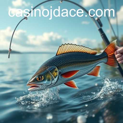 Online Fishing