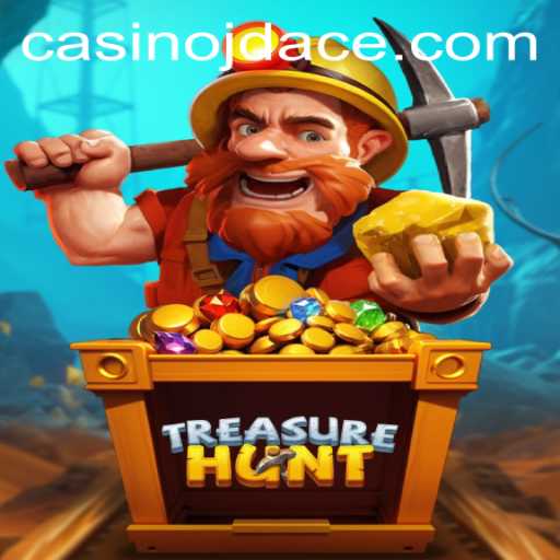 TreasureHunt: Unveiling the Adventures with JDACE
