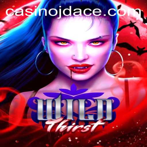Exploring 'WildThirst': A Thrilling Adventure with JDACE